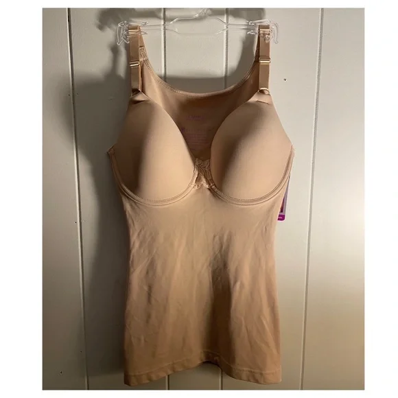 Shapeez ultimate shaper bra